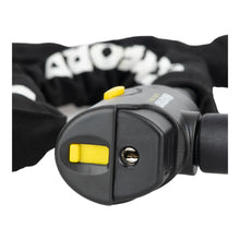 Load image into Gallery viewer, Oxford Alarm Chain10 10mm Square 1.2m