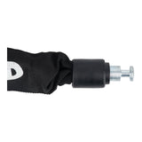 Oxford Alarm Chain10 10mm Square 1.5m