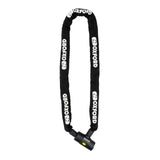 Oxford Alarm Chain10 10mm Square 2.0m