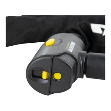 Load image into Gallery viewer, Oxford Alarm Chain10 10mm Square 2.0m