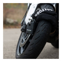 Load image into Gallery viewer, Oxford HardcoreXC13 Chain 13mm Sq X 1.2m