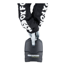 Load image into Gallery viewer, Oxford HardcoreXC13 Chain 13mm Sq X 1.5m