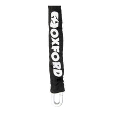 Load image into Gallery viewer, Oxford HardcoreXC13 Chain 13mm Sq X 2.0m