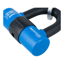 Load image into Gallery viewer, Oxford Chain8 Chain Lock &amp; Mini Shackle 8 mm x 1000 mm