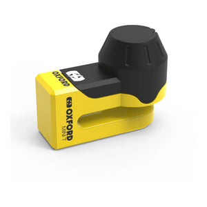 Oxford Mini T-Disk Lock