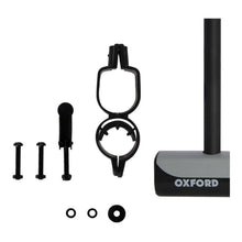 Load image into Gallery viewer, Oxford Shackle12 Large 310mm X 190mm