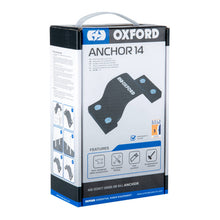 Load image into Gallery viewer, OXFORD ANCHOR14 GROUND &amp; WALL OXFORD ANCHOR KIT