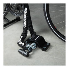Load image into Gallery viewer, OXFORD ANCHOR14 GROUND &amp; WALL OXFORD ANCHOR KIT