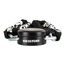 Load image into Gallery viewer, Oxford Stinger Anchor &amp; Chain Lock