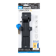 Load image into Gallery viewer, OXFORD LINLOCK SL FOLDING LOCK