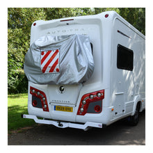 Load image into Gallery viewer, Oxford Aquatex Touring Premium Bike Cover for 1-2 Bikes