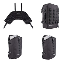 Load image into Gallery viewer, Oxford Nomad Kit 5 - ADV Kit Medius