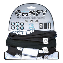 Load image into Gallery viewer, Oxford Comfy Skeleton 3-Pack