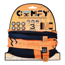 Load image into Gallery viewer, Oxford Comfy - HD Colours (3 Pack)