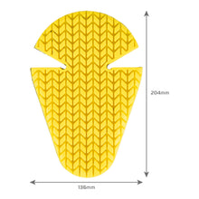 Load image into Gallery viewer, Oxford Insert Dynamic 2.0 Small Knee/Elbow Armour CE Protection Lev2