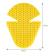 Load image into Gallery viewer, Oxford Insert Dynamic 2.0 Shoulder Armour CE Protection Lev2