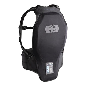 Oxford Dynamic Strapped Back Protector L-2 S/M