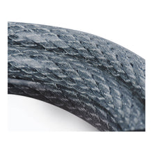 Load image into Gallery viewer, Oxford Bumper Cable Lock Smoke 6mm X 600mm