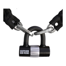 Load image into Gallery viewer, Oxford HD Chain Lock 3 m
