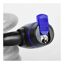 Load image into Gallery viewer, Oxford Cable Lock 1.8m X 12mm