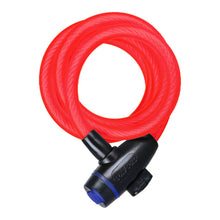 Load image into Gallery viewer, Oxford Cable Lock 1.8m X 12mm