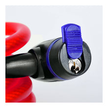 Load image into Gallery viewer, Oxford Cable Lock 1.8m X 12mm