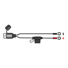 Load image into Gallery viewer, Oxford Maximiser / Oximiser-fused Ring Leads