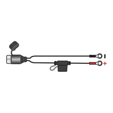 Load image into Gallery viewer, Oxford Maximiser / Oximiser-fused Ring Leads