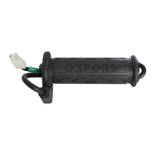 Load image into Gallery viewer, Oxford HotGrips®  Commuter Spare Right-hand Grip