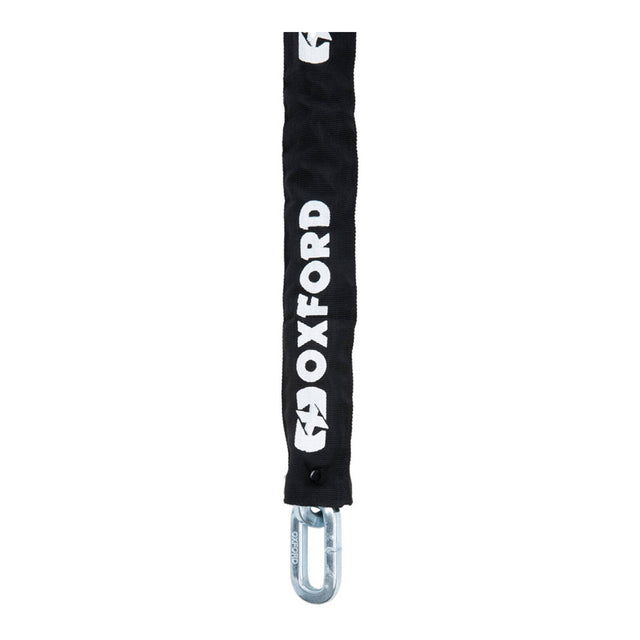 Oxford 1.2m CR-MO Chain 12mm - Gold Series