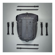 Load image into Gallery viewer, Oxford Atlas T-20 Advanced Tourpack - Black