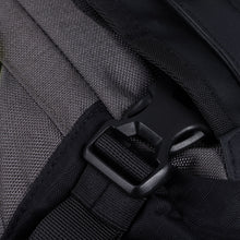 Load image into Gallery viewer, Oxford Atlas T-20 Advanced Tourpack - Charcoal / Black