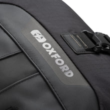 Load image into Gallery viewer, Oxford Atlas T-20 Advanced Tourpack - Charcoal / Black