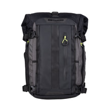 Load image into Gallery viewer, Oxford Atlas T-20 Advanced Tourpack - Charcoal / Black