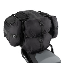 Load image into Gallery viewer, Oxford Atlas T-20 Advanced Tourpack - Charcoal / Black