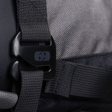 Load image into Gallery viewer, Oxford Atlas T-20 Advanced Tourpack - Charcoal / Black