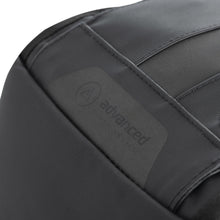 Load image into Gallery viewer, Oxford Atlas T-20 Advanced Tourpack - Charcoal / Black