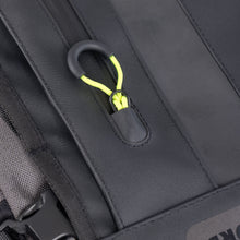 Load image into Gallery viewer, Oxford Atlas T-20 Advanced Tourpack - Charcoal / Black