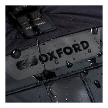 Load image into Gallery viewer, Oxford Atlas T-30 Advanced Tourpack - Black
