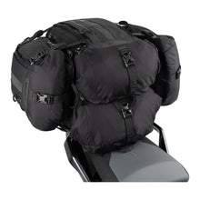 Load image into Gallery viewer, Oxford Atlas T-30 Advanced Tourpack - Black