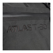 Load image into Gallery viewer, Oxford Atlas T-30 Advanced Tourpack - Black