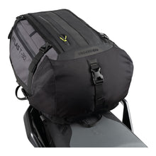Load image into Gallery viewer, Oxford Atlas T-30 Advanced Tourpack - Charcoal / Black