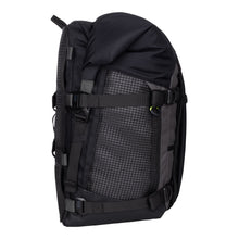 Load image into Gallery viewer, Oxford Atlas T-30 Advanced Tourpack - Charcoal / Black