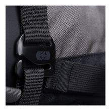 Load image into Gallery viewer, Oxford Atlas T-30 Advanced Tourpack - Charcoal / Black
