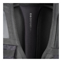 Load image into Gallery viewer, Oxford Atlas B-20 Advanced Backpack - Black
