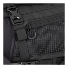 Load image into Gallery viewer, Oxford Atlas B-20 Advanced Backpack - Black