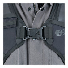 Load image into Gallery viewer, Oxford Atlas B-20 Advanced Backpack - Charcoal / Black
