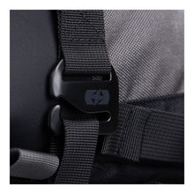 Load image into Gallery viewer, Oxford Atlas B-20 Advanced Backpack - Charcoal / Black
