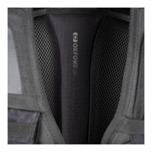Load image into Gallery viewer, Oxford Atlas B-30 Advanced Backpack - Charcoal / Black