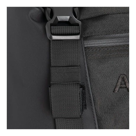 Oxford Atlas T-10 Advanced Tourpack - Black